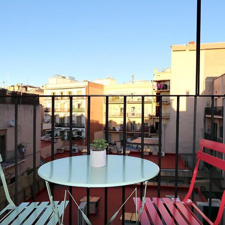 Classbedroom Port Ramblas Barcelone Extérieur photo