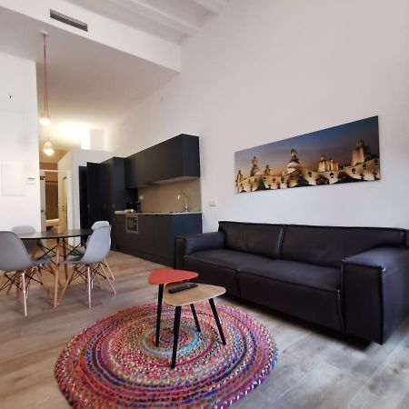 Classbedroom Port Ramblas Barcelone Extérieur photo