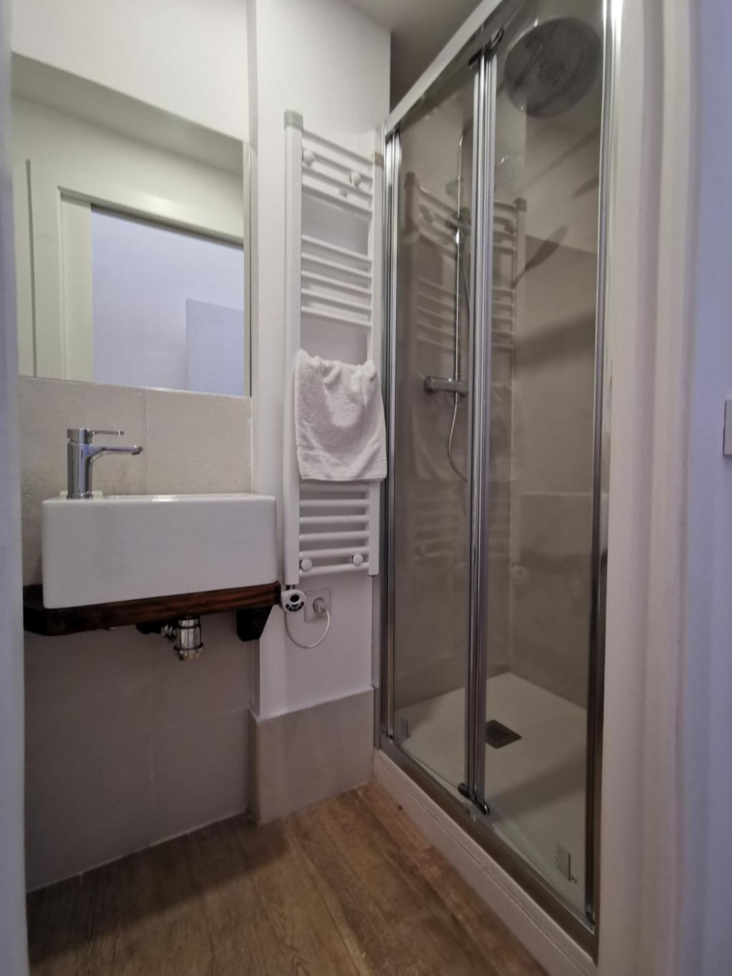 Classbedroom Port Ramblas Barcelone Chambre photo