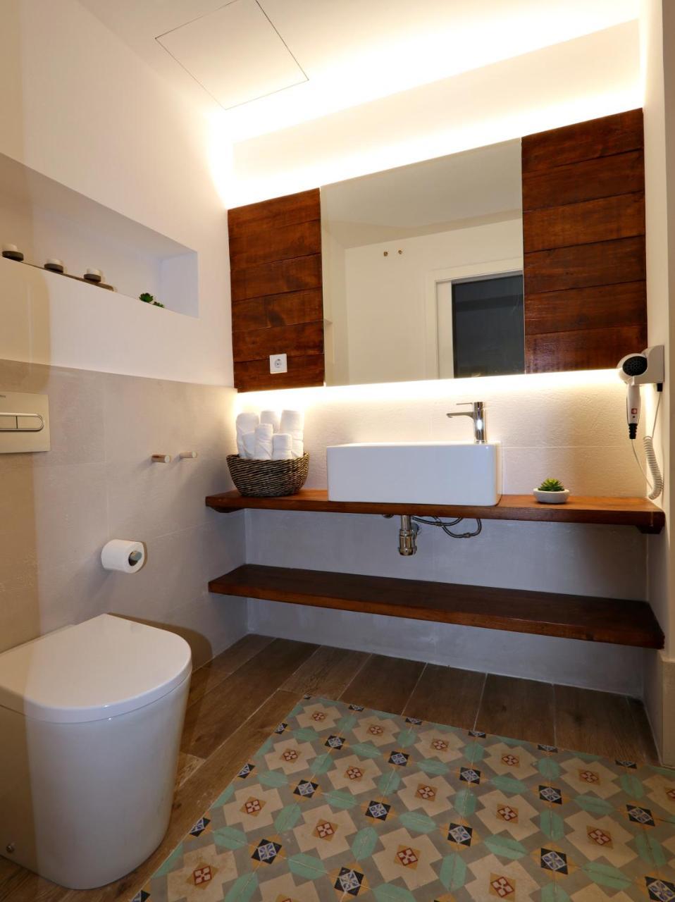Classbedroom Port Ramblas Barcelone Extérieur photo