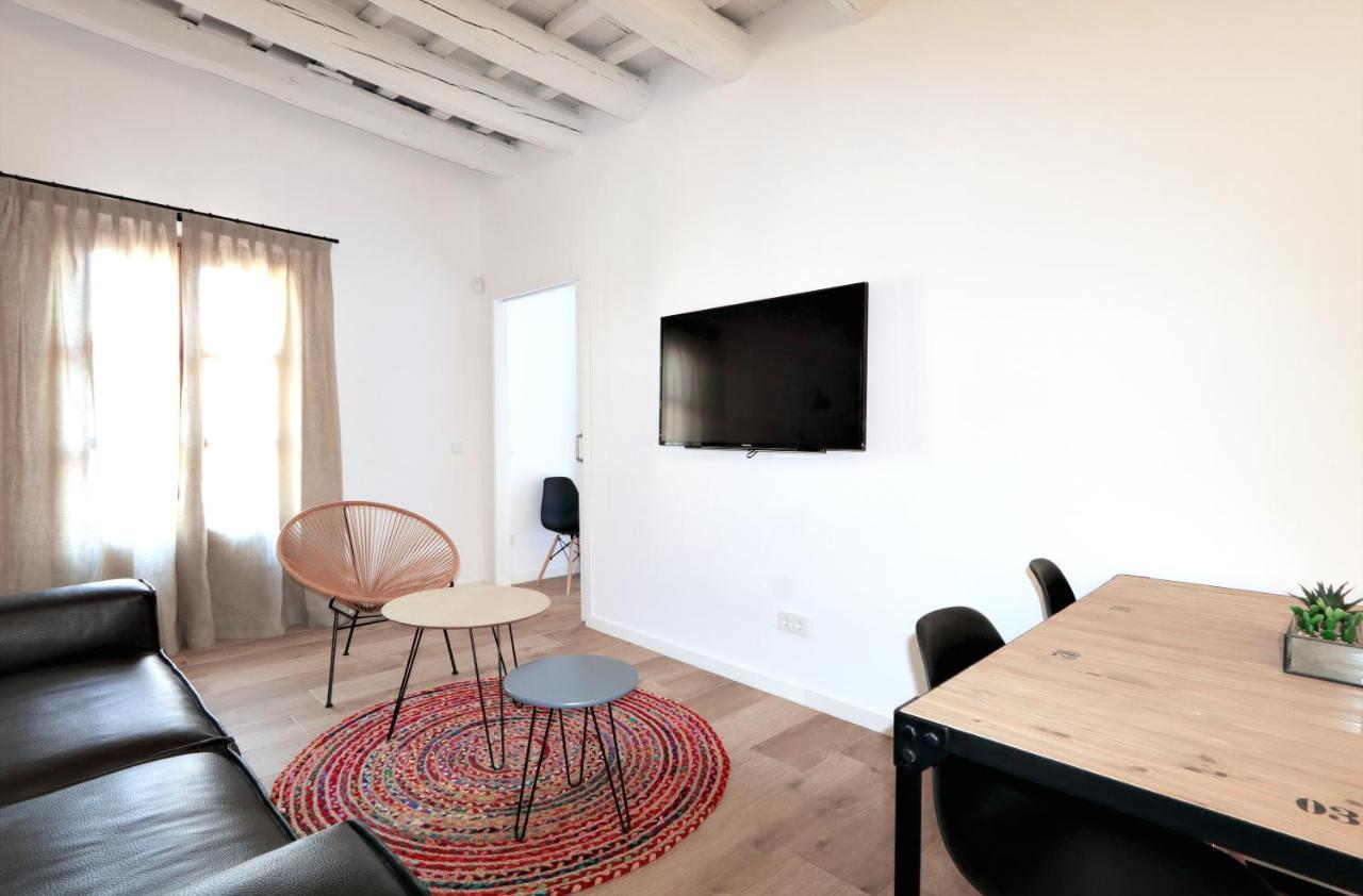 Classbedroom Port Ramblas Barcelone Extérieur photo