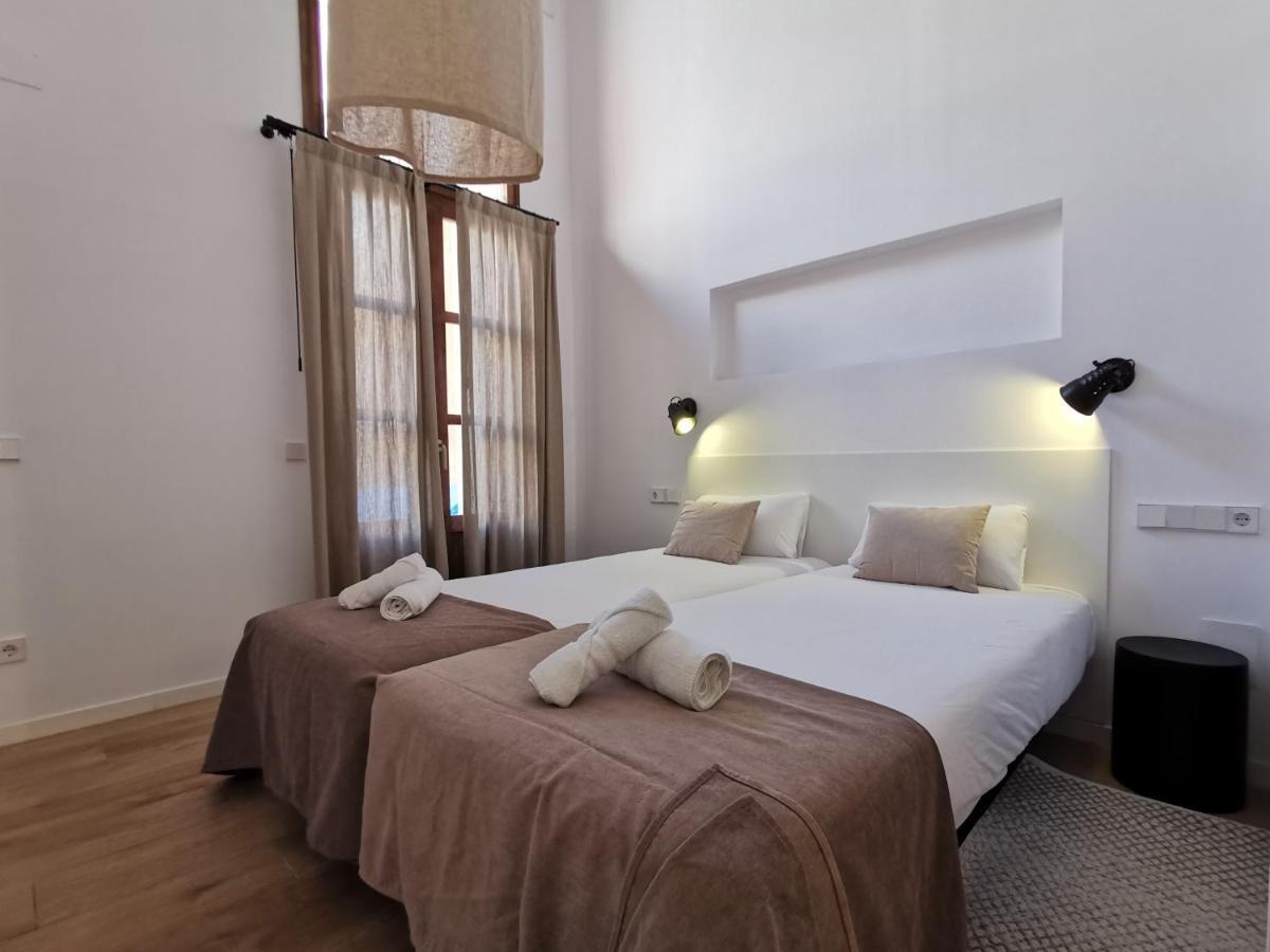 Classbedroom Port Ramblas Barcelone Extérieur photo