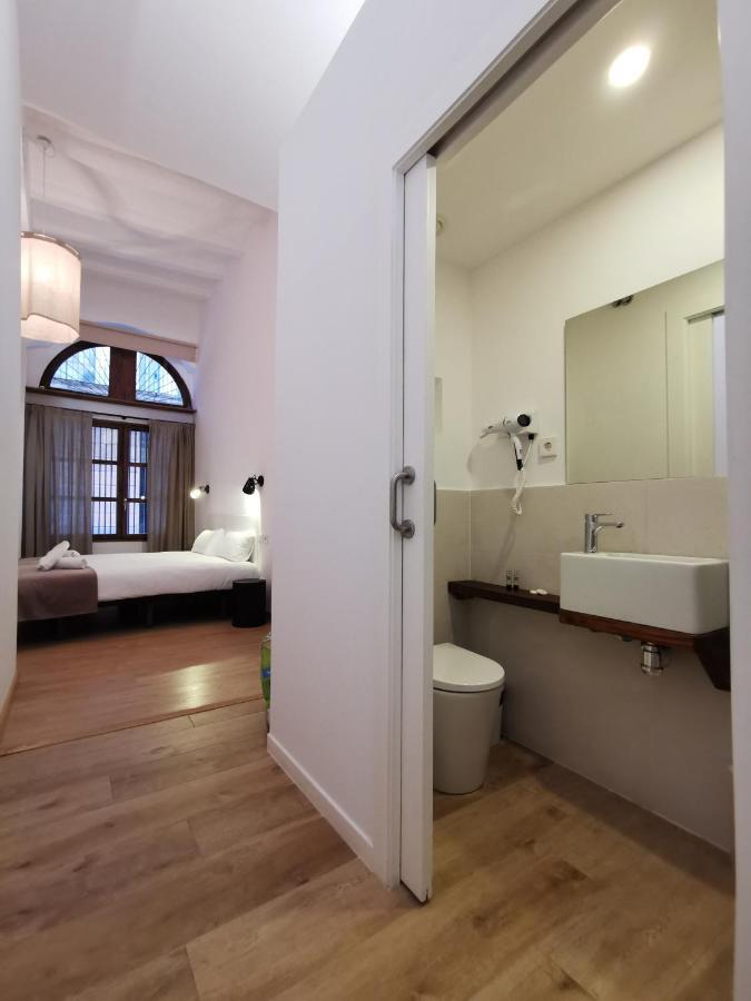 Classbedroom Port Ramblas Barcelone Extérieur photo