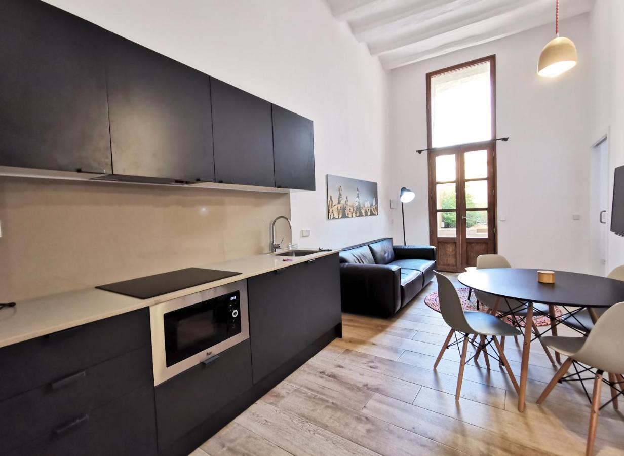 Classbedroom Port Ramblas Barcelone Extérieur photo